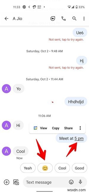 17 Mẹo, Thủ thuật và Tính năng của Google Messages bạn nên biết 