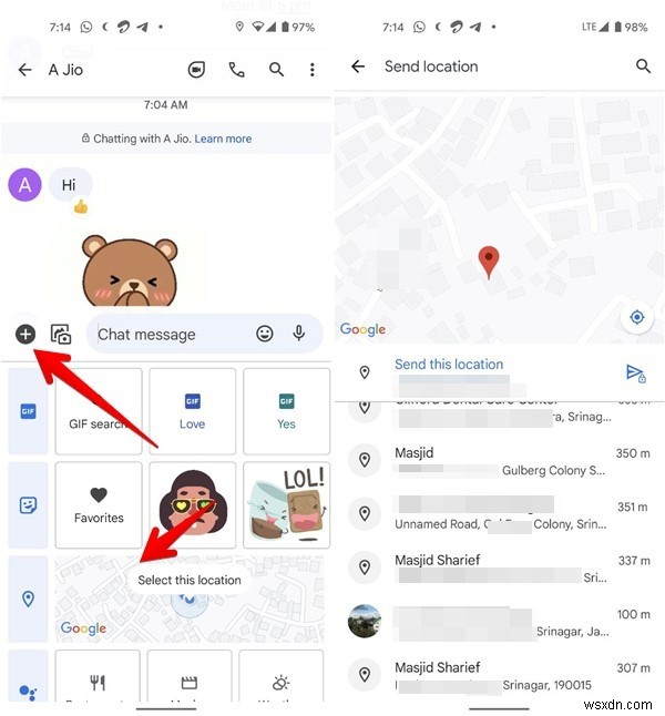 17 Mẹo, Thủ thuật và Tính năng của Google Messages bạn nên biết 