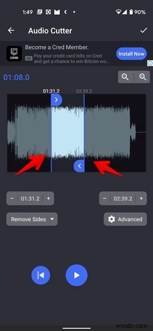 Cách tạo và thêm nhạc chuông tùy chỉnh trên iPhone và Android 