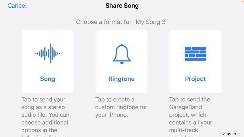Cách tạo và thêm nhạc chuông tùy chỉnh trên iPhone và Android 