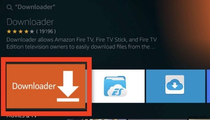 Cách tải các ứng dụng trên Fire TV, Roku, Android TV, Google Chromecast 