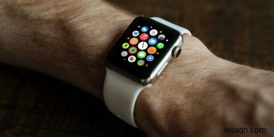 7 ứng dụng trên khuôn mặt Apple Watch tốt nhất 