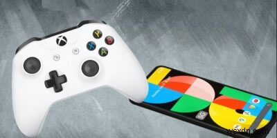 Cách kết nối Bộ điều khiển Xbox One với thiết bị Android của bạn 