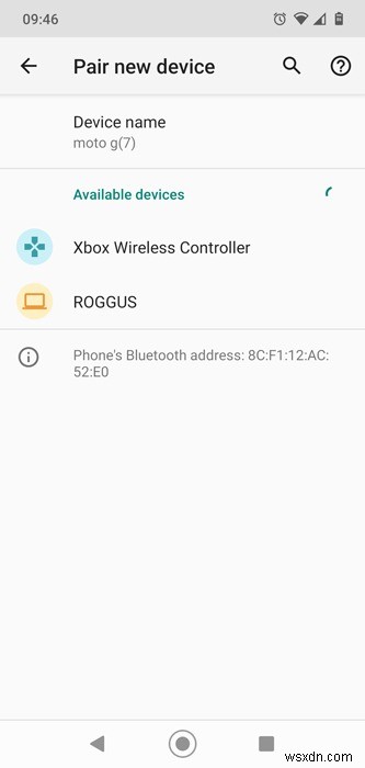 Cách kết nối Bộ điều khiển Xbox One với thiết bị Android của bạn 