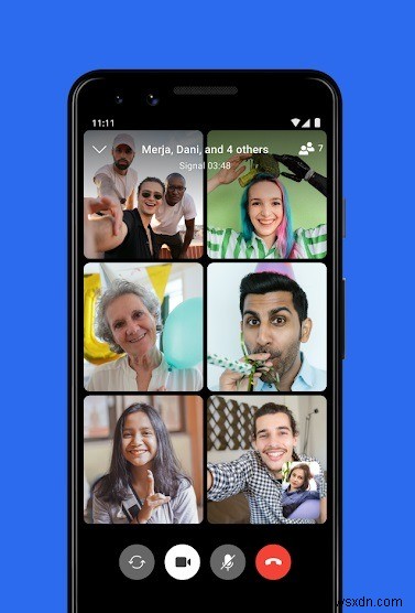 9 ứng dụng gọi điện video tốt nhất cho người dùng di động 