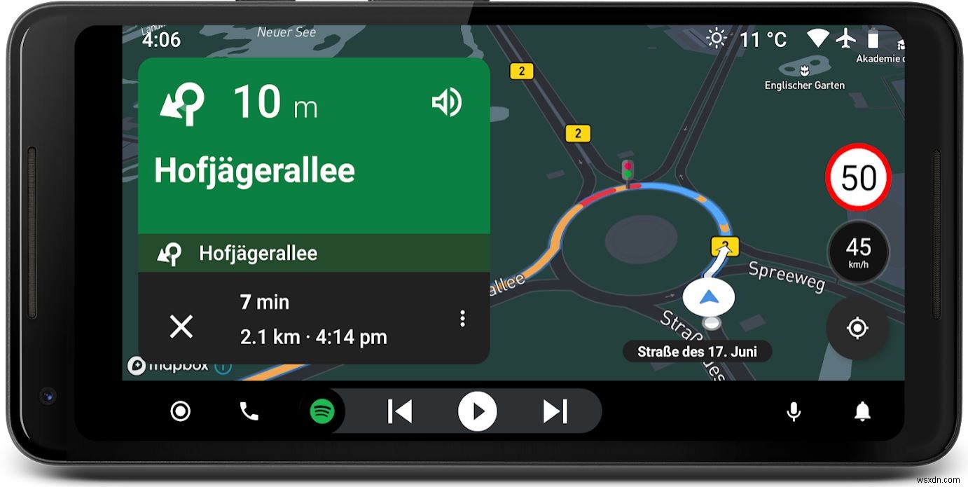 6 lựa chọn thay thế Android Auto tốt nhất mà bạn có thể sử dụng 