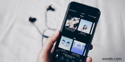 Cách sử dụng Spotify Blend Playlists với bạn bè 