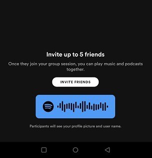 Cách sử dụng Spotify Blend Playlists với bạn bè 