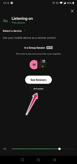 Cách sử dụng Spotify Blend Playlists với bạn bè 