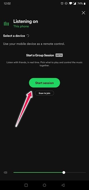 Cách sử dụng Spotify Blend Playlists với bạn bè 