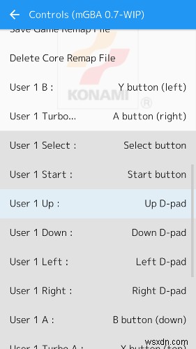 Retroarch cho Android:Hướng dẫn hoàn chỉnh 