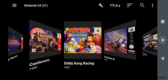 Retroarch cho Android:Hướng dẫn hoàn chỉnh 