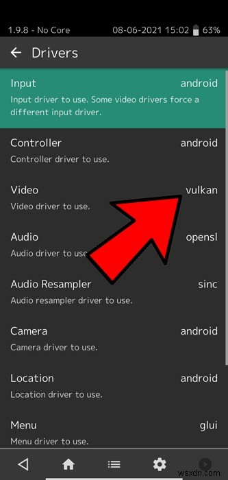 Retroarch cho Android:Hướng dẫn hoàn chỉnh 