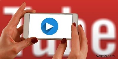 Cách tạo quần short với YouTube dành cho Android và iOS 