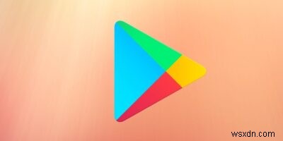 Cách gỡ cài đặt và cài đặt lại Cửa hàng Google Play trên Android 