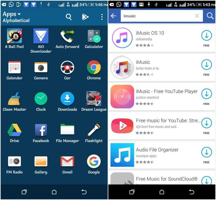 Cách chạy ứng dụng iOS trên thiết bị Android 