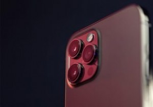 Cách đặt hẹn giờ chụp ảnh trên Camera iPhone