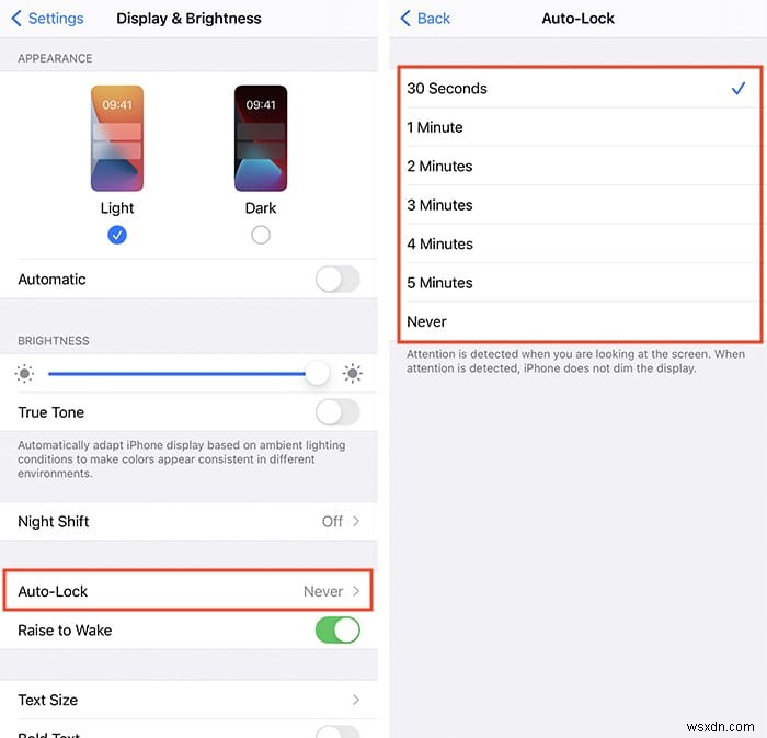 9 Cài đặt bảo mật iOS mà bạn nên thay đổi ngay bây giờ 