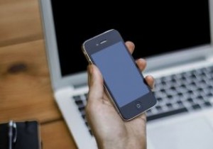 Cách quên mạng trên iPhone của bạn 