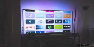 Cách chuyển tệp từ điện thoại Android sang TV thông minh 