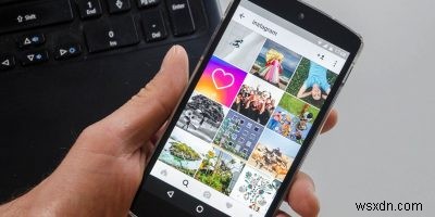 Cách tải xuống Câu chuyện và Mục nổi bật trên Instagram trên Android 