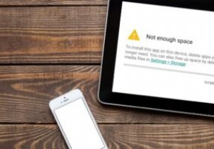 Cách giải phóng dung lượng bộ nhớ trên Android 