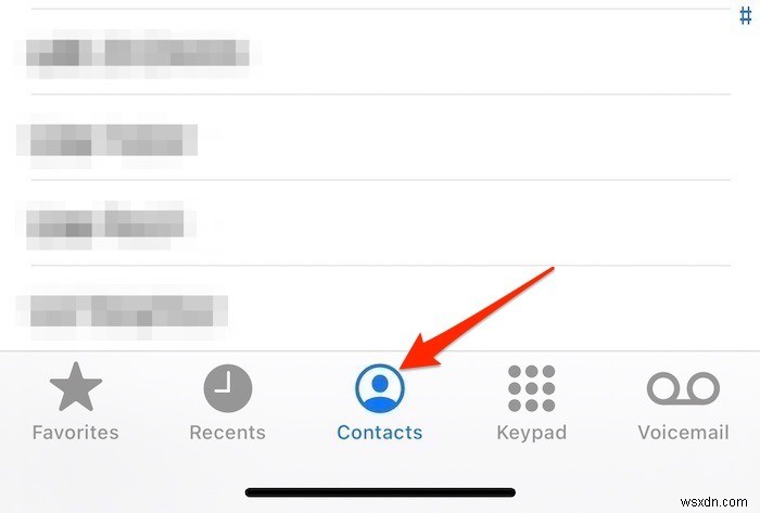 Cách tắt âm thanh tin nhắn đi trên iPhone của bạn 