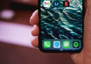 Cách tắt âm thanh tin nhắn đi trên iPhone của bạn 