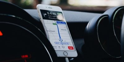 Cách thả ghim trong Apple Maps trên iPhone 