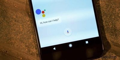 Cách thay đổi ngôn ngữ và giọng nói của Trợ lý Google trên Android 