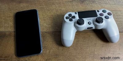 Cách kết nối Bộ điều khiển PS4 / PS5 với điện thoại Android của bạn 