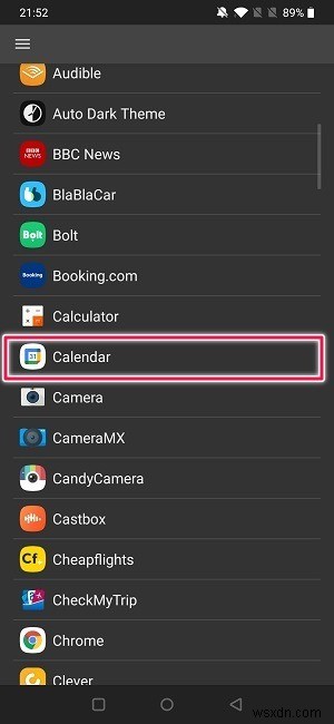 Cách tạo widget Android của riêng bạn 