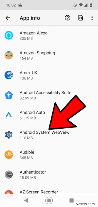 Ứng dụng Android không hoạt động? Hãy thử các bản sửa lỗi này 