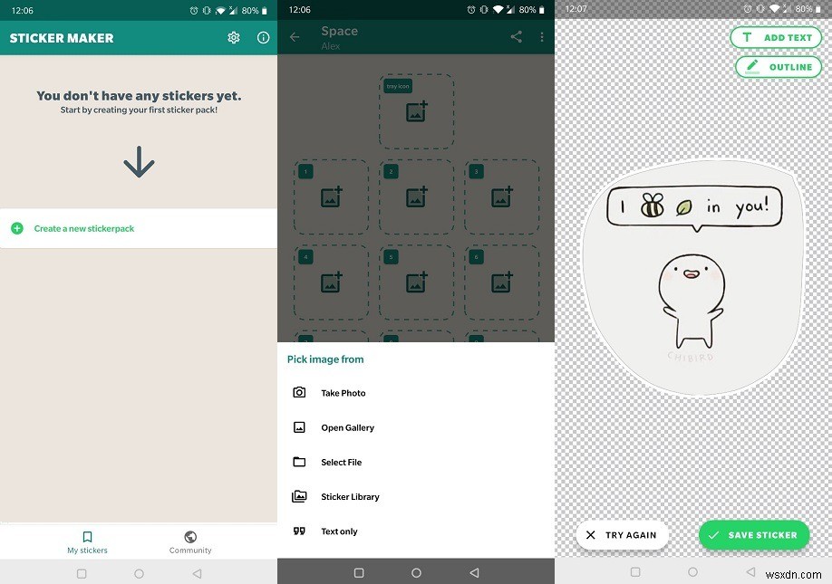 5 ứng dụng Android để nâng cao trải nghiệm WhatsApp của bạn 