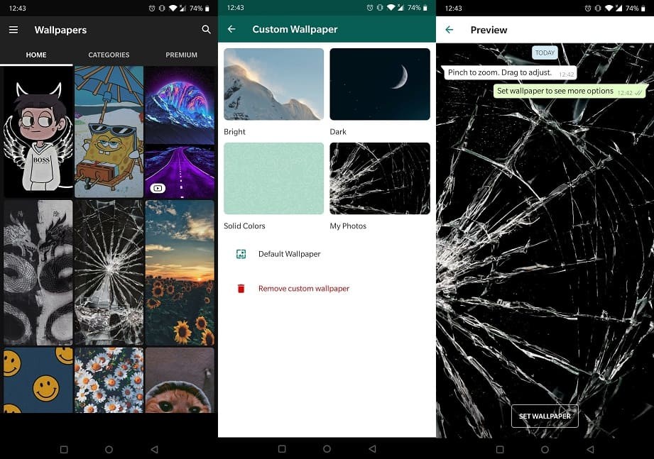5 ứng dụng Android để nâng cao trải nghiệm WhatsApp của bạn 