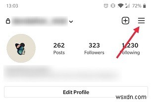 Cách ngăn việc được thêm vào các nhóm trên Instagram 