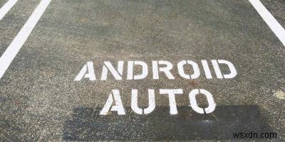 Android Auto Wireless:Mọi thứ bạn cần biết 
