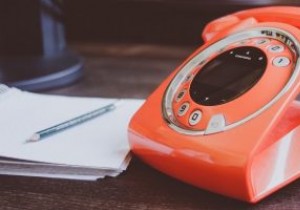 Cách thực hiện cuộc gọi riêng từ điện thoại của bạn 