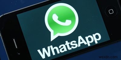 WhatsApp không hoạt động? Đây là các bản sửa lỗi 