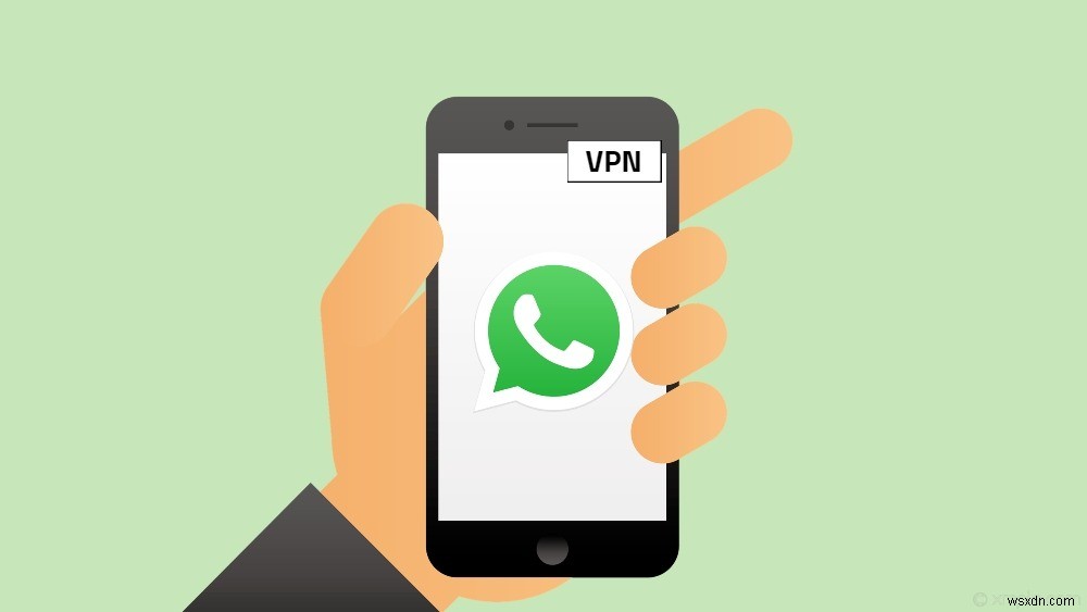 WhatsApp không hoạt động? Đây là các bản sửa lỗi 