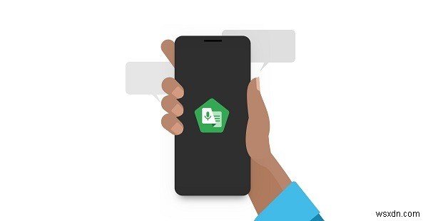 Cách bật cảnh báo cho âm thanh quan trọng trên Android của bạn 