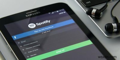 Cách ẩn quảng cáo trên Spotify trên Android 