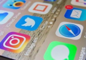 Cách chọn Mục ưa thích của Trang Tab Mới cho iOS Safari 