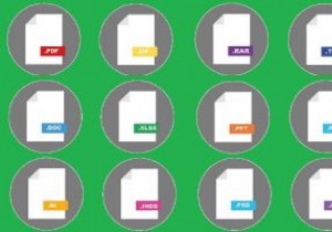 5 ứng dụng chuyển đổi tệp cho Android 