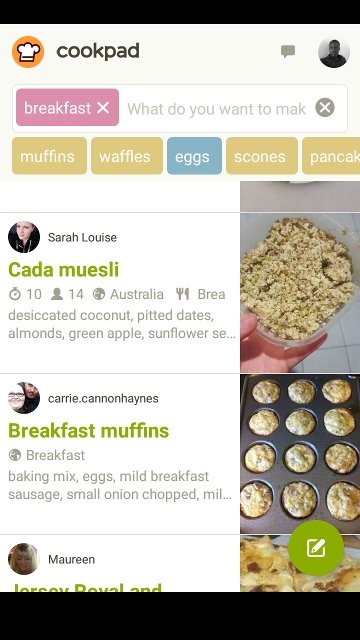 6 ứng dụng Android tốt nhất để học nấu ăn 