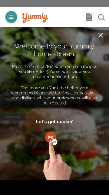 6 ứng dụng Android tốt nhất để học nấu ăn 