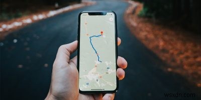 5 lựa chọn thay thế Apple Maps tuyệt vời mà bạn có thể sử dụng trên iOS vào năm 2021 