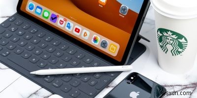 Cách kết nối bộ nhớ ngoài với iPad của bạn 