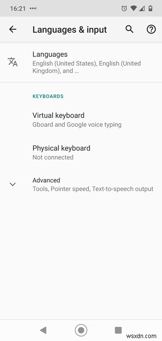 Cách tạo các tổ hợp biểu tượng cảm xúc vui nhộn bằng Gboard 