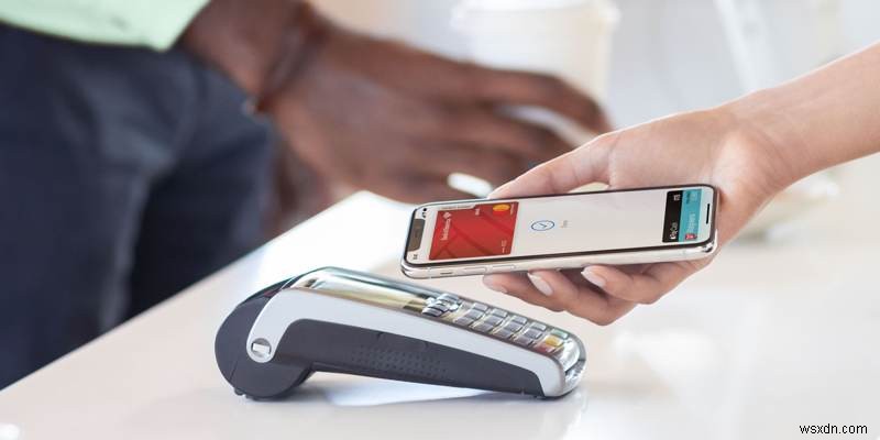 Apple Pay không hoạt động? Đây là cách khắc phục 